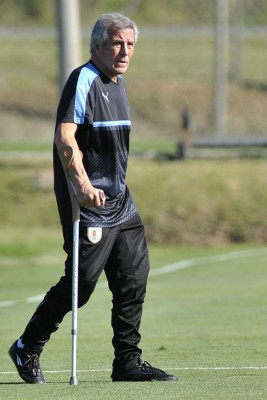 Los sueldos que perciben los 32 técnicos que dirigirán en el Mundial de Rusia 2018