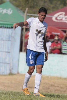 TOP: Futbolistas que quizás no sabías que jugaron en este equipo en Honduras