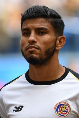 ¡Uno a uno! Keylor Navas figuró en el juego ante Brasil, sigue siendo el mejor de Costa Rica