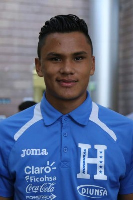 ¡HÉROES! Conocé a los mundialistas Sub-20 de Honduras que van para Corea