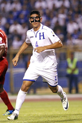 Suárez ya tiene a los elegidos en la Selección de Honduras