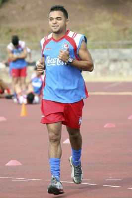 Jugadores hondureños que se fueron a EUA buscando un mejor futuro