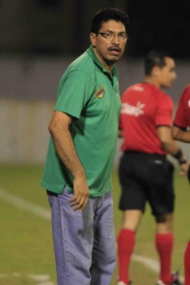 MERCADO: Olimpia tiene amarrado un fichaje y Platense piensa en nuevo DT