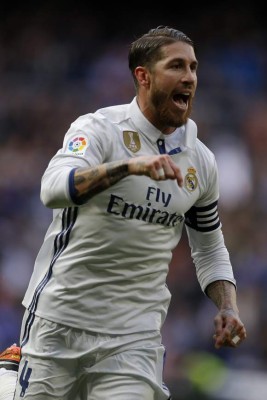 TOP: los jugadores que más clásico Real Madrid-Barcelona han disputado