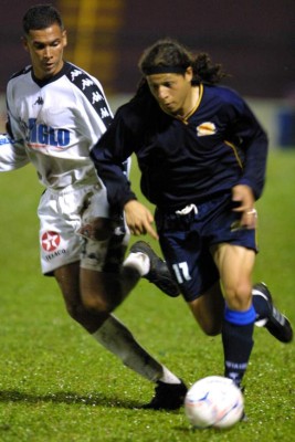 Los hondureños a los que les cambió la vida tras hacer buenos Juegos Olímpicos