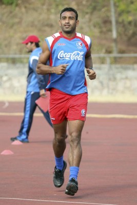 TOP: Los 26 fichajes 'estrellas' que hizo Rafael Ferrari como presidente de Olimpia