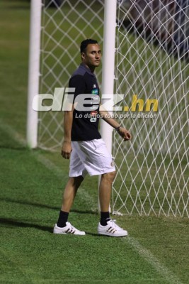 La locura que desató el portero tico del Real Madrid Keylor Navas en Honduras