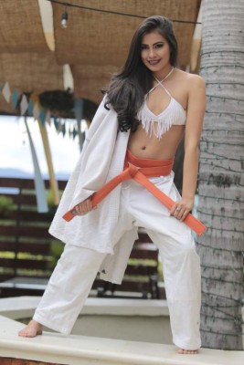 ¡ESPECTACULAR! Las chicas más guapas que posaron para DIEZ en 2016