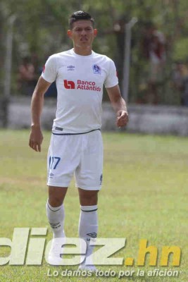 ¡Dos cambios! El once con el que Olimpia buscará quitarle el invicto a Marathón