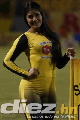 Las chicas y sus descuidos en la última jornada del torneo Apertura