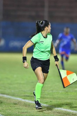 ¡BELLEZA! Las elegantes chicas que adornaron la jornada sabatina de la liga