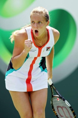 Las tenistas rusas dominan el circuito WTA con su belleza