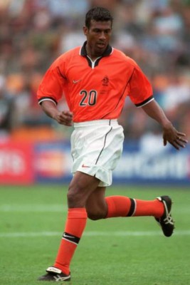 TOP: 30 grandes futbolistas que pudieron haber jugado en selecciones débiles de Concacaf