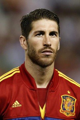 Las 10 barbas más llamativas en la Copa América Centenario y Eurocopa