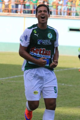 TOP: Los 20 mejores goleadores extranjeros en la Liga Nacional de Honduras