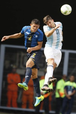 RUMORES Y FICHAJES: Marathón suma tres altas entre ellas un colombiano