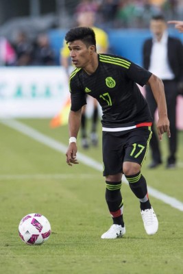 La selección B de México para Copa Oro también vale una millonada