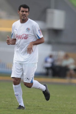 Los últimos jugadores extranjeros que decepcionaron en Olimpia