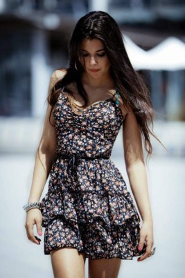 Aline Lima, la hermosa modelo que rechazó a Cristiano Ronaldo