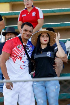 ¡Pura belleza! Las chicas más hermosas que nos dejó la jornada 11 en Honduras