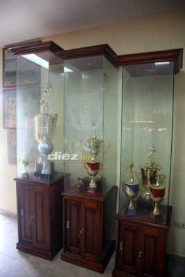 Los secretos que esconde el complejo Wilson Palacios en La Ceiba