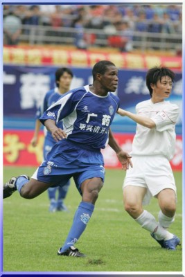 Clubes del extranjero que le dieron otra oportunidad a un hondureño