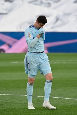 Júbilo y tristeza: El enorme gesto de Luis Suárez y la triste imagen de Benzema tras la coronación del Atlético