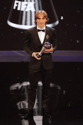 La vida secreta de Luka Modric: Guerras, muertes y pastor de cabras