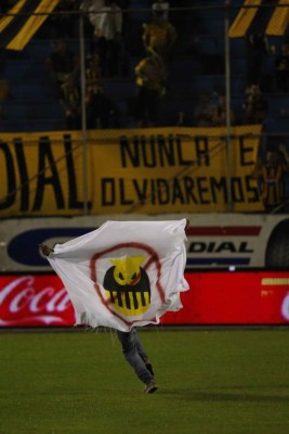 Las curiosidades que nos deja la jornada 5 en Honduras