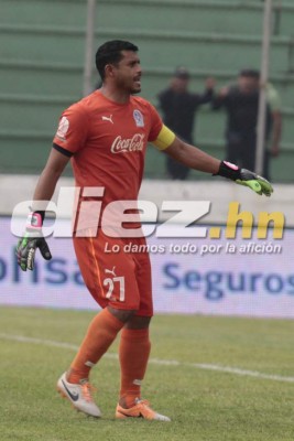 Así se mueve el mercado de piernas en el fútbol de Honduras