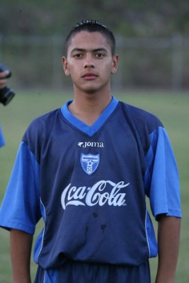 El triste final de los primeros mundialistas Sub-17 de Honduras, ocho ya están retirados
