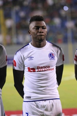 ¡Hay nuevo 10! Los números que usarán los jugadores en Olimpia