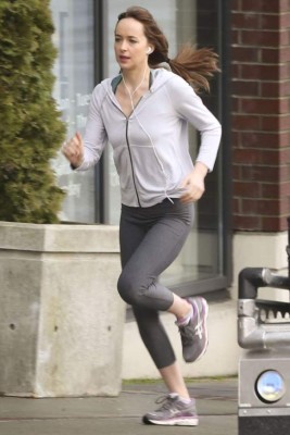 ¡Famosas y deportistas! Así mantienen su figura las grandes estrellas del cine y de la música