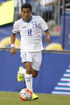 El 11 que pide la afición a Jorge Luis Pinto ante El Salvador