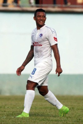 ¡SIN COSTLY! Así sería el 11 de Olimpia para la vuelta de semifinal ante Plaza Amador