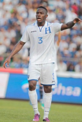 La realidad del 11 de Honduras que venció a EUA en el Olímpico en 2013