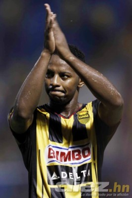 ¡FIASCOS! Los jugadores que defraudaron en el torneo Clausura en Honduras