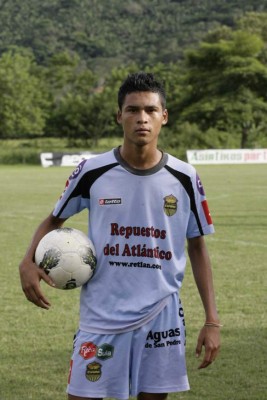 Cantera aurinegra: Real España los formó y ahora defienden otro escudo