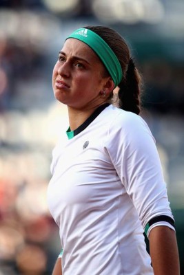 Conocé a Jelena Ostapenko, nueva campeona de Roland Garros y el futuro del tenis
