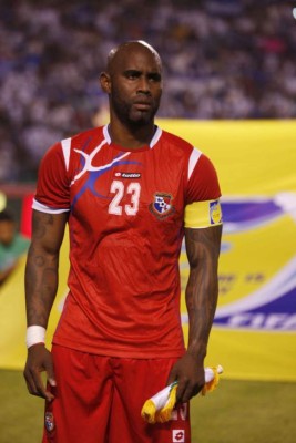 Conoce los ocho futbolistas más veteranos para el hexagonal de Concacaf