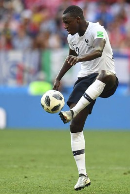 Millonarios: Francia, la selección que vale mil 160 millones de dólares