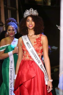 Así es Toria Nicole, la chica que se fue de fiesta con Cristiano en Londres