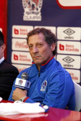 Brutal: Así se perfila el nuevo Olimpia de Pedro Troglio con sus fichajes y bajas confirmadas