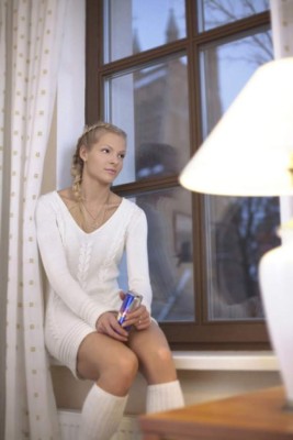 La bella rusa que desata la polémica en los Olímpicos de Río de Janeiro