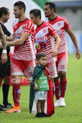 No lo viste en TV: La tristeza en el Yankel y el método de Vargas no funcionó