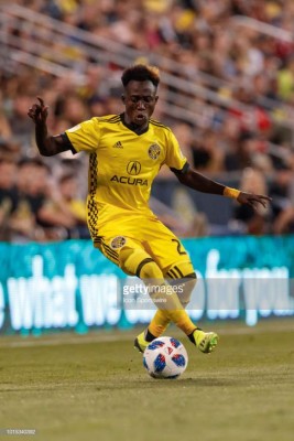 Ellos son los futbolistas peor pagados en la MLS: Un hondureño en la lista