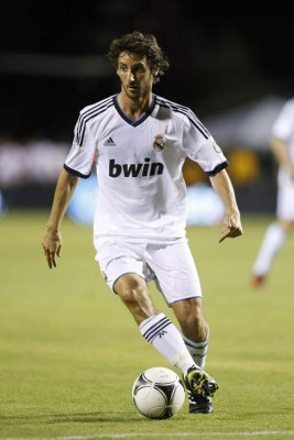 ¡INCREÍBLE! Los canteranos del Real Madrid que tuvieron que salir para triunfar