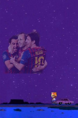 ¡Les dieron duro! Los nuevos y crueles memes de la eliminación del Barcelona de la UEFA Champions League
