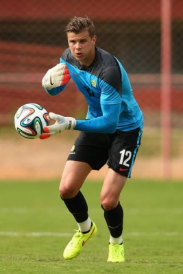 Selección de Australia es 32 veces más cara que Honduras, según Transfermarkt