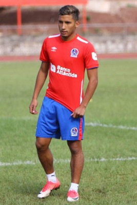 El equipo de lujo que ya tiene Manuel Keosseián con el Olimpia